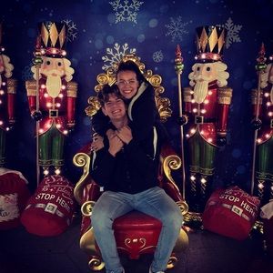 Meet your Posher, Caleb